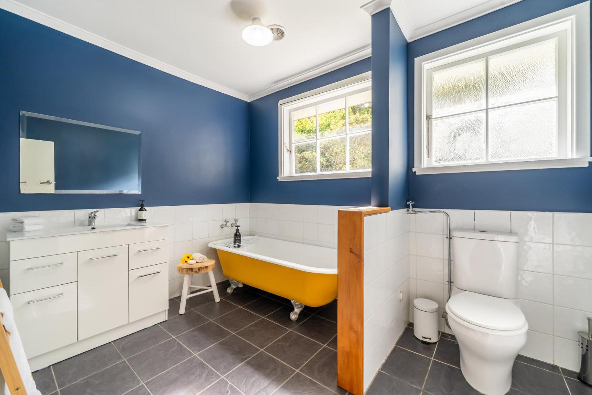 Pinehaven Cottage Upper Hutt Eksteriør bilde