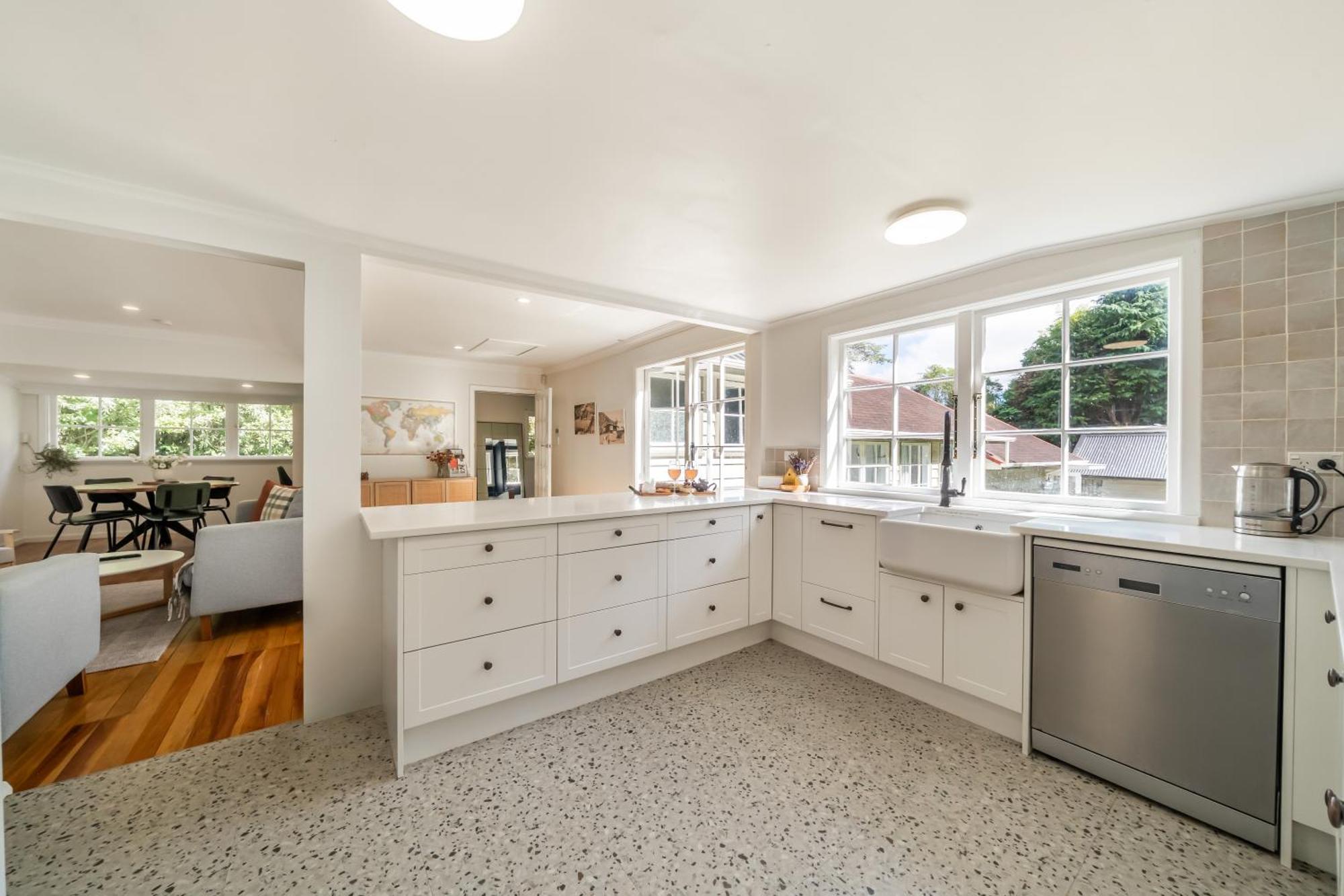 Pinehaven Cottage Upper Hutt Eksteriør bilde